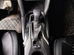 Toyota Frontlander 2.0L Leading Edition - фото 19