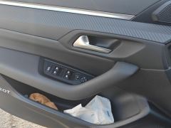Peugeot 508L 400THP Driving Control Edition - photo 13