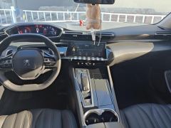 Peugeot 508L 400THP Driving Control Edition - photo 16