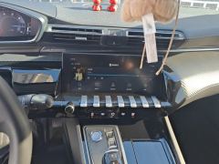 Peugeot 508L 400THP Driving Control Edition - photo 17