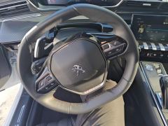 Peugeot 508L 400THP Driving Control Edition - photo 18