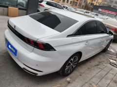 Peugeot 508L 400THP Driving Control Edition - photo 2