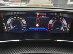 Peugeot 508L 400THP Driving Control Edition - photo 20