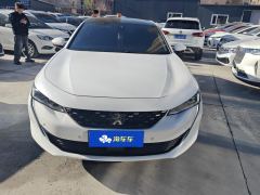 Peugeot 508L 400THP Driving Control Edition - photo 3