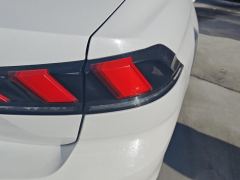 Peugeot 508L 400THP Driving Control Edition - photo 5