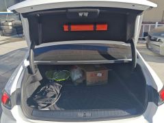 Peugeot 508L 400THP Driving Control Edition - photo 7