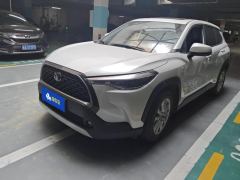 Toyota Corolla Sharp Release 2.0L CARE Edition - фото 1