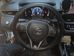 Toyota Corolla Sharp Release 2.0L CARE Edition - фото 18