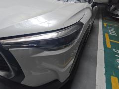 Toyota Corolla Sharp Release 2.0L CARE Edition - фото 4