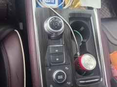 Ford Explorer EcoBoost 285 AWD Edition 6 - фото 19