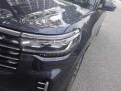 Ford Explorer EcoBoost 285 AWD Edition 6 - фото 4