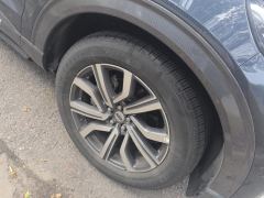 Ford Explorer EcoBoost 285 AWD Edition 6 - фото 6