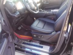 Haval Dargo PLUS 1.5T 2WD EditionPlus - ფოტო 14