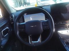 Haval Dargo PLUS 1.5T 2WD EditionPlus - ფოტო 18