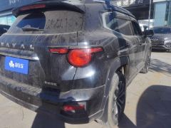 Haval Dargo PLUS 1.5T 2WD EditionPlus - ფოტო 2