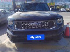 Haval Dargo PLUS 1.5T 2WD EditionPlus - ფოტო 3