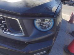 Haval Dargo PLUS 1.5T 2WD EditionPlus - ფოტო 4