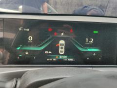 Changan Eado PLUS NE 1.4T GDI Flagship Edition - photo 20