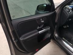 Mercedes-Benz EQB 350 4MATIC Launch Edition - ფოტო 12