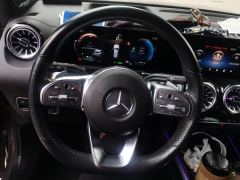 Mercedes-Benz EQB 350 4MATIC Launch Edition - ფოტო 18