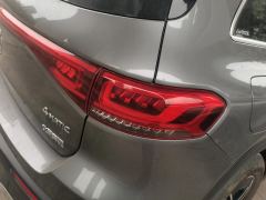 Mercedes-Benz EQB 350 4MATIC Launch Edition - ფოტო 5