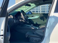 Audi A4L 40 TFSI Fashion Dynamic - photo 14