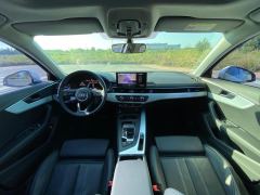 Audi A4L 40 TFSI Fashion Dynamic - photo 16