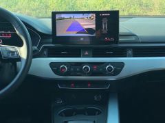 Audi A4L 40 TFSI Fashion Dynamic - photo 17