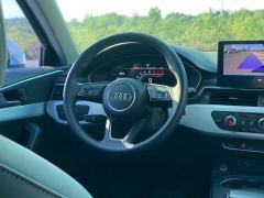 Audi A4L 40 TFSI Fashion Dynamic - photo 18