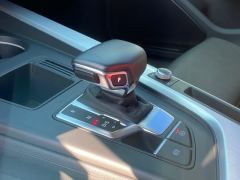 Audi A4L 40 TFSI Fashion Dynamic - photo 19