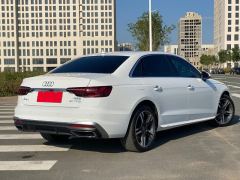 Audi A4L 40 TFSI Fashion Dynamic - photo 2