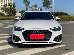 Audi A4L 40 TFSI Fashion Dynamic - photo 3