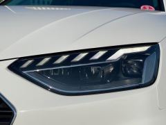 Audi A4L 40 TFSI Fashion Dynamic - photo 4