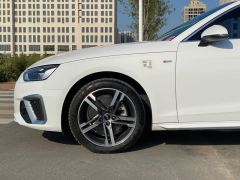 Audi A4L 40 TFSI Fashion Dynamic - photo 6