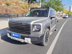 Haval Meng Long PHEV Haverosaurus PHEV 1.5T 145km Explorer Edition - ფოტო 1