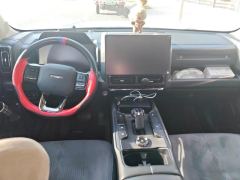 Haval Meng Long PHEV Haverosaurus PHEV 1.5T 145km Explorer Edition - ფოტო 16