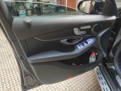 Mercedes-Benz GLC Facelift GLC 300 L 4MATIC Dynamic - ფოტო 12