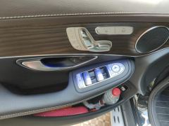 Mercedes-Benz GLC Facelift GLC 300 L 4MATIC Dynamic - ფოტო 13