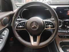 Mercedes-Benz GLC Facelift GLC 300 L 4MATIC Dynamic - ფოტო 18