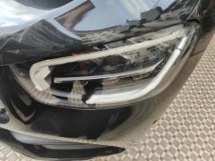 Mercedes-Benz GLC Facelift GLC 300 L 4MATIC Dynamic - ფოტო 4