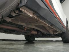 Geely Boyue X 1.8TD 2WD Version - фото 10