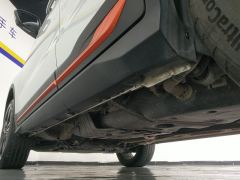 Geely Boyue X 1.8TD 2WD Version - фото 11