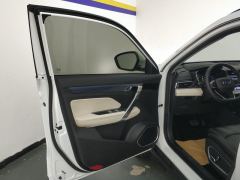 Geely Boyue X 1.8TD 2WD Version - фото 12