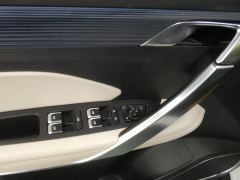 Geely Boyue X 1.8TD 2WD Version - фото 13