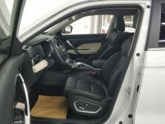Geely Boyue X 1.8TD 2WD Version - фото 14
