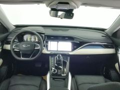 Geely Boyue X 1.8TD 2WD Version - фото 16