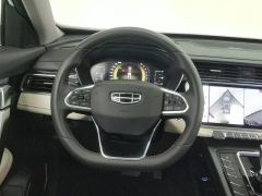 Geely Boyue X 1.8TD 2WD Version - фото 18
