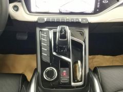 Geely Boyue X 1.8TD 2WD Version - фото 19