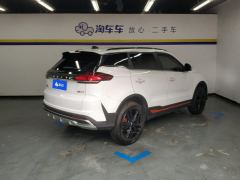 Geely Boyue X 1.8TD 2WD Version - фото 2