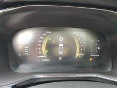 Geely Boyue X 1.8TD 2WD Version - фото 20